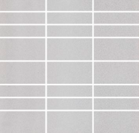 Мозаика керамическая CR.MACASSAR Silver Malla 30х30 см