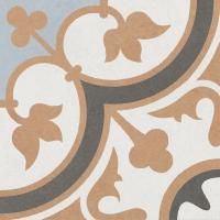 Плитка Pamp 3 20х20 Creto