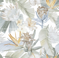 Керамогранит Elite Malibu Decor A+B Matt 60x120 (Staro Slim) - тонкий керамогранит 60х120 см, 5 мм