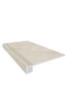 Kailas Ступени Kailas KA 02 33x120x1 неполированные Бежевый (Ametis by Estima)