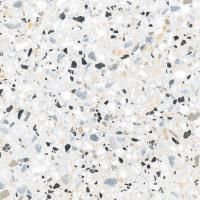 Керамогранит Terrazzo GFA57TRZ07L 57х57 Alma Ceramica белый