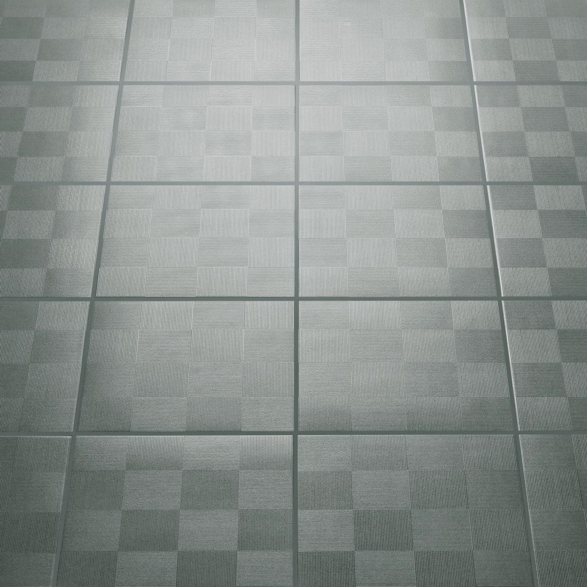 Керамогранит Motto Монотон Джунипер Матовый 20x20 арт. N100102