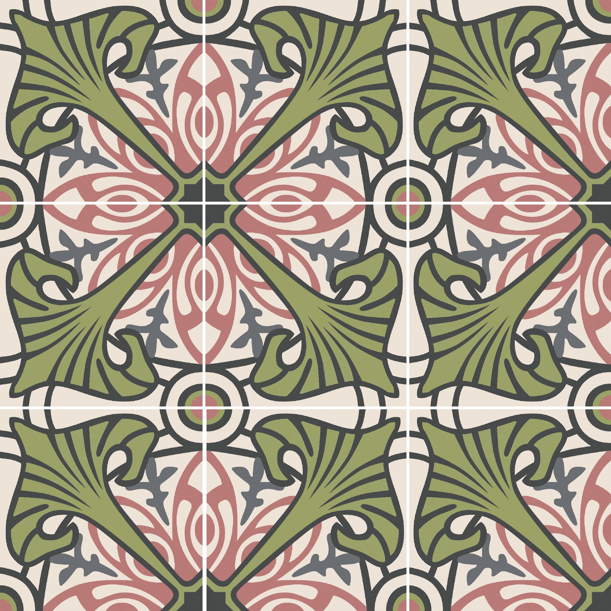 Керамогранит, TOLEDO 20x20, Siena