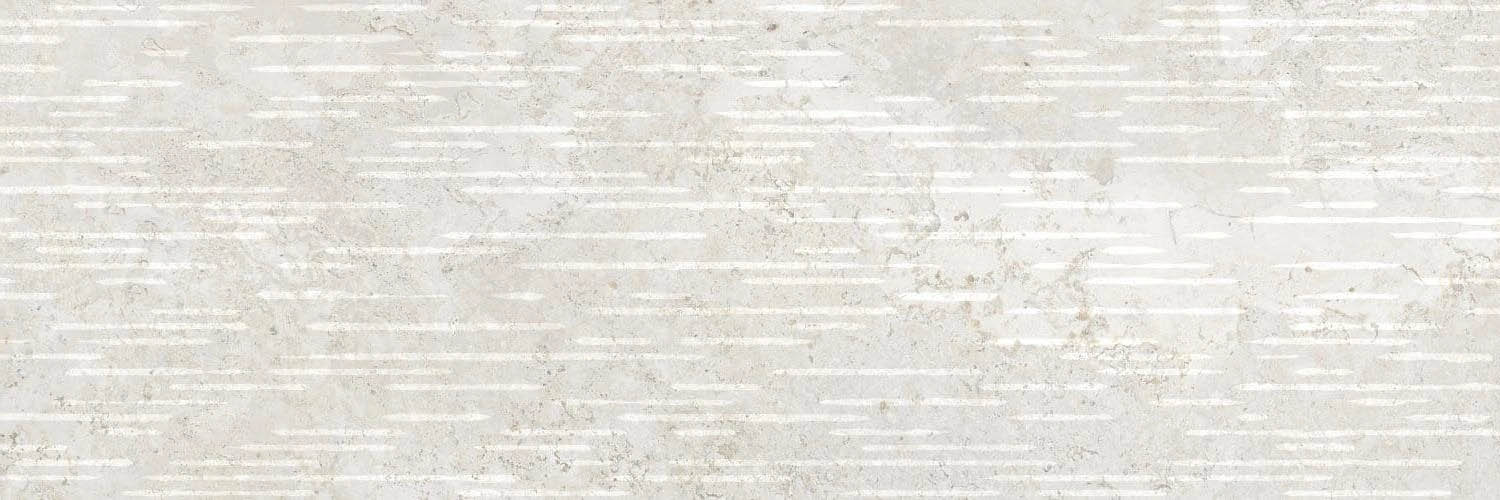 Керамическая плитка Триумф-Р 3Д 900x300x10,5 бежевый Керамин