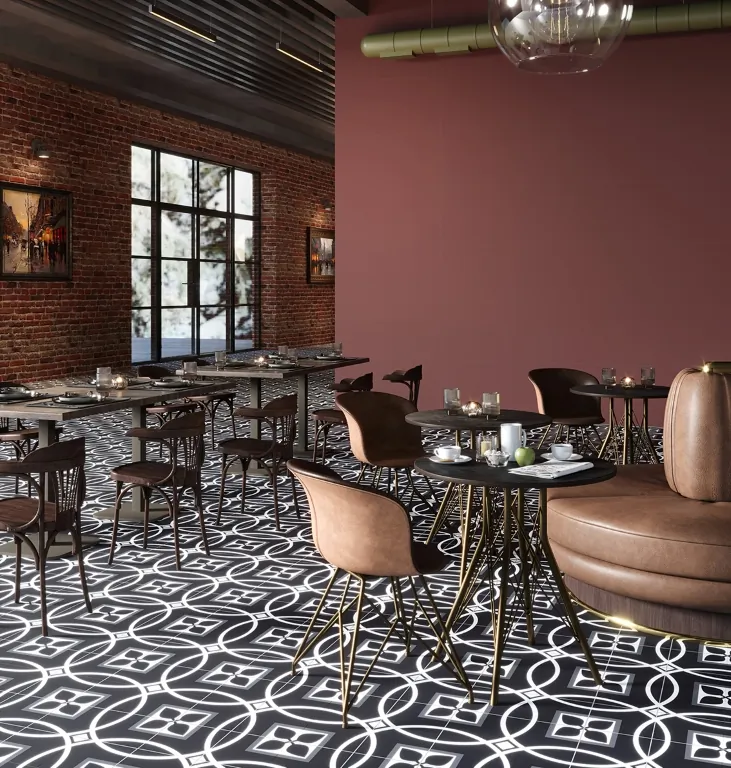 Керамогранит Carpets Antares Matt 60х60