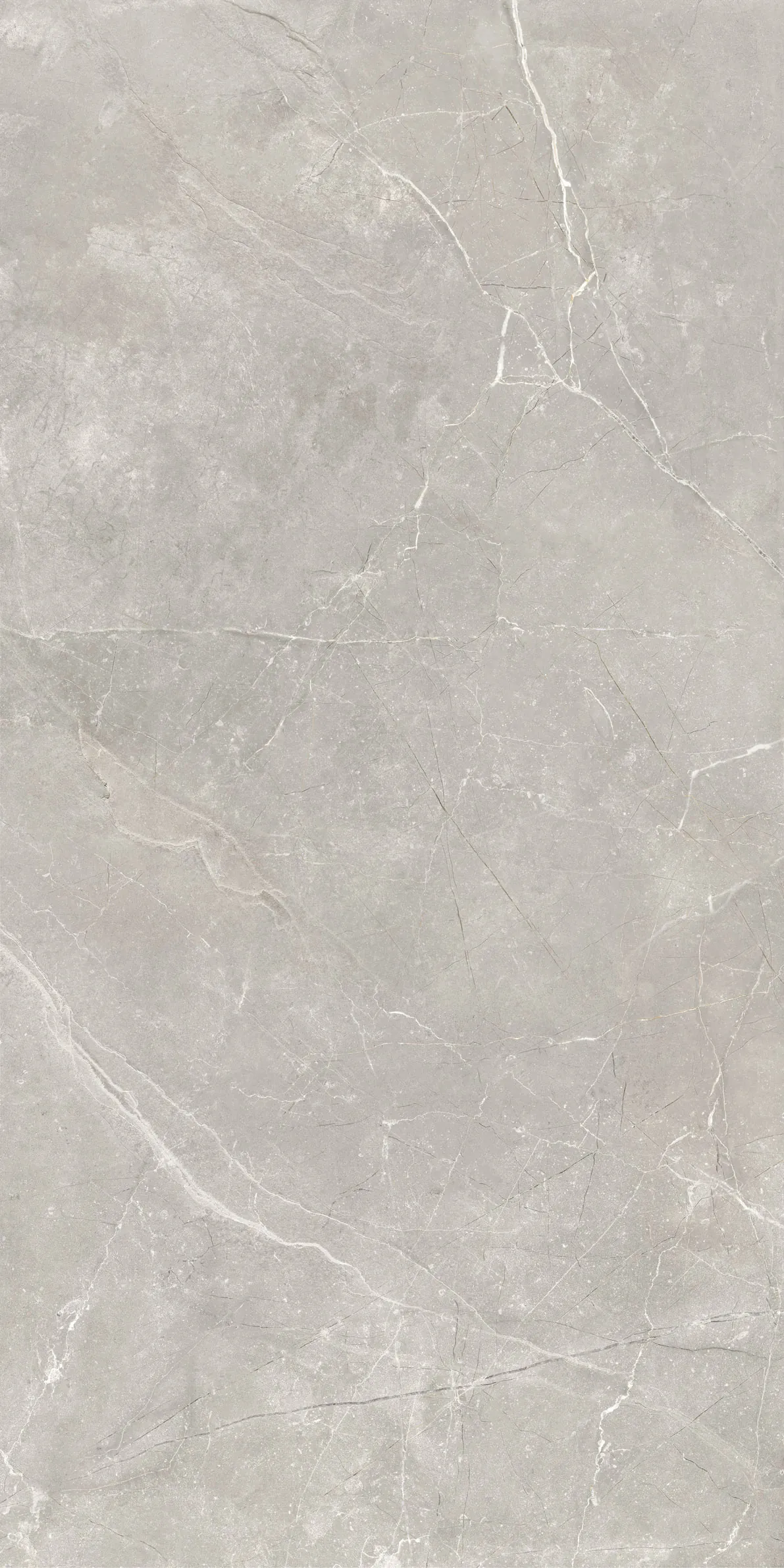 Керамогранит GT1206020401LGR Verso Серый лаппатированный 60x120 (Global Tile)