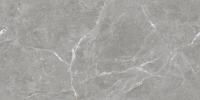 Stone Cool Grey Керамогранит серый 60х120 Матовый (Ceradim, Индия), ректифицированный, под серый камень с прожилками, для пола и стен