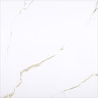 Керамогранит под мрамор Bonaparte Golden Carrara 60x60