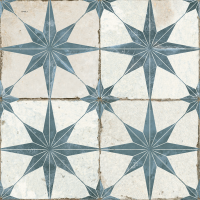Плитка керамическая напольная 23200 FS STAR Blue 45х45 см