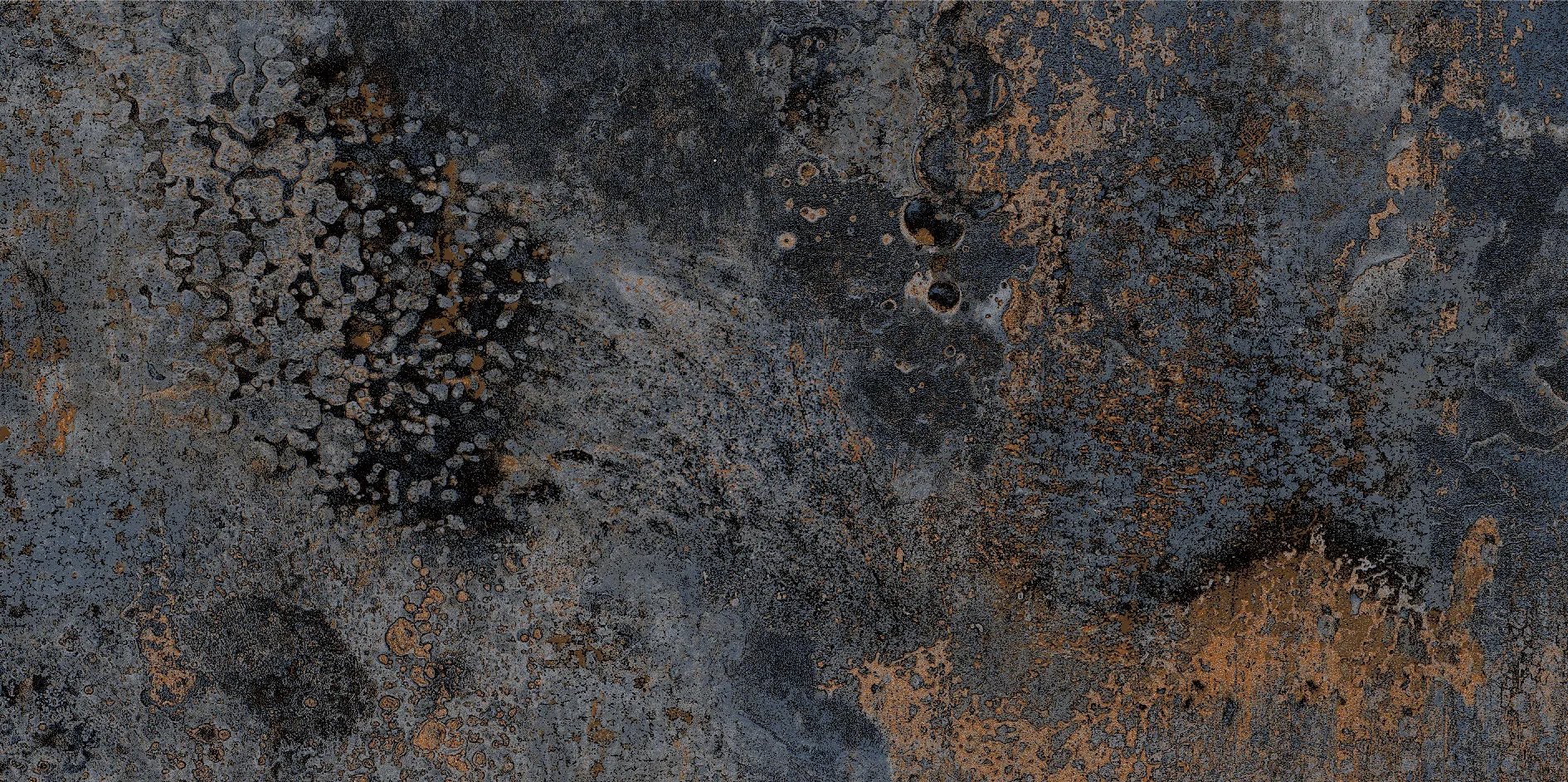 Керамогранит Crystal Blue Matt 60x120