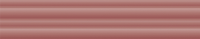 Плитка керамическая настенная 41740 RAINBOW CHERRY 5х25 см