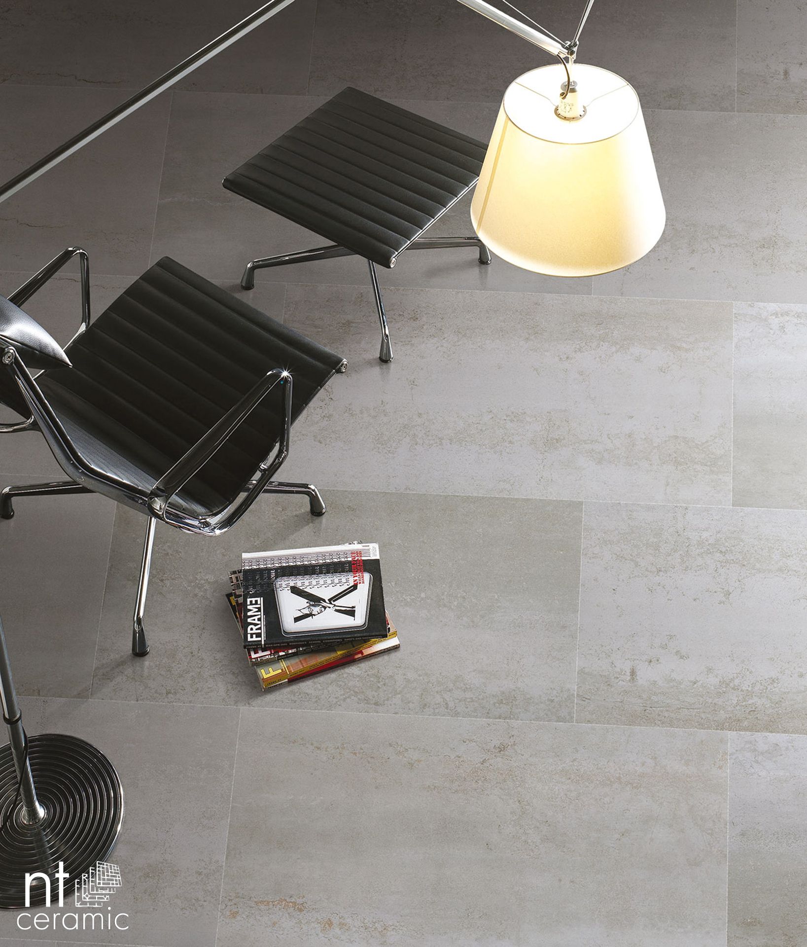 Керамогранит MC6NTT9001M Punk 60x60