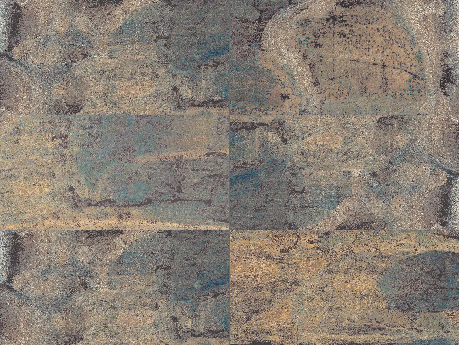 Керамогранит Oxido Green Matt 60x120