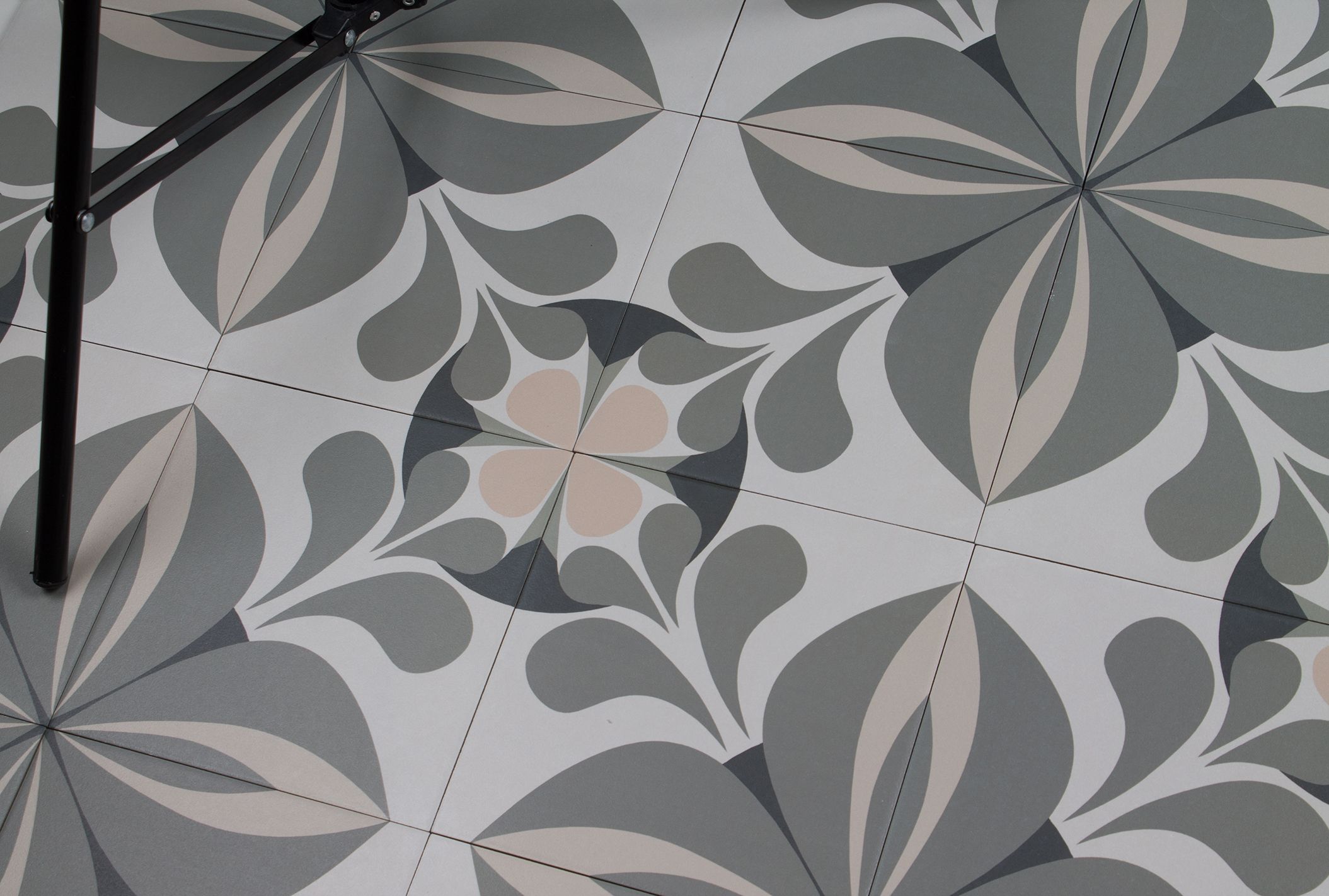 Керамогранит, VIGO 20x20, Siena