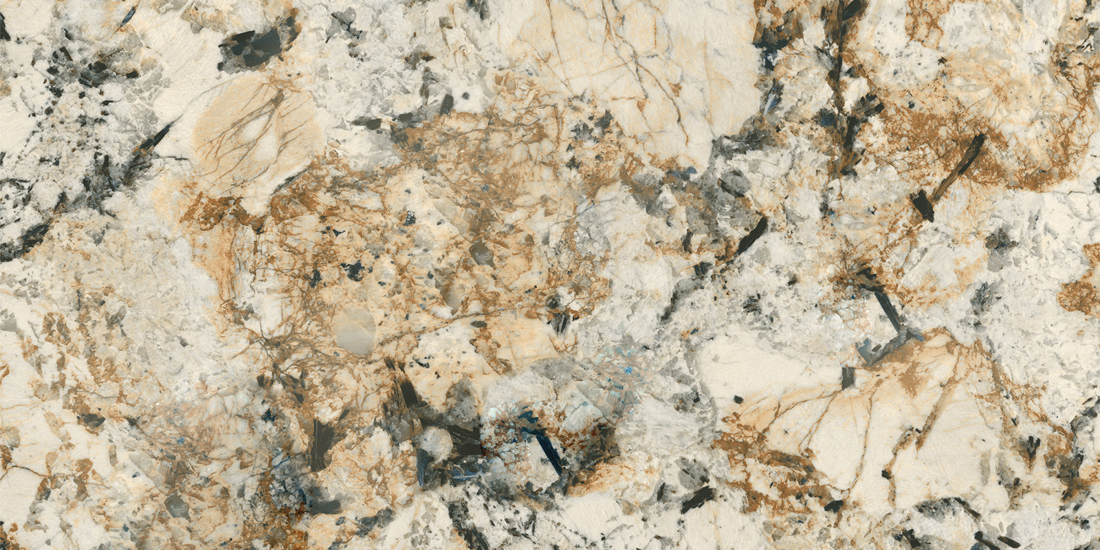 Керамогранит Орион золотой / Orion gold 60120OIN09P 60x120 Artkera Group