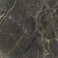 Керамогранит GT606011805MR Fontanedo Черный 60x60 (Global Tile)