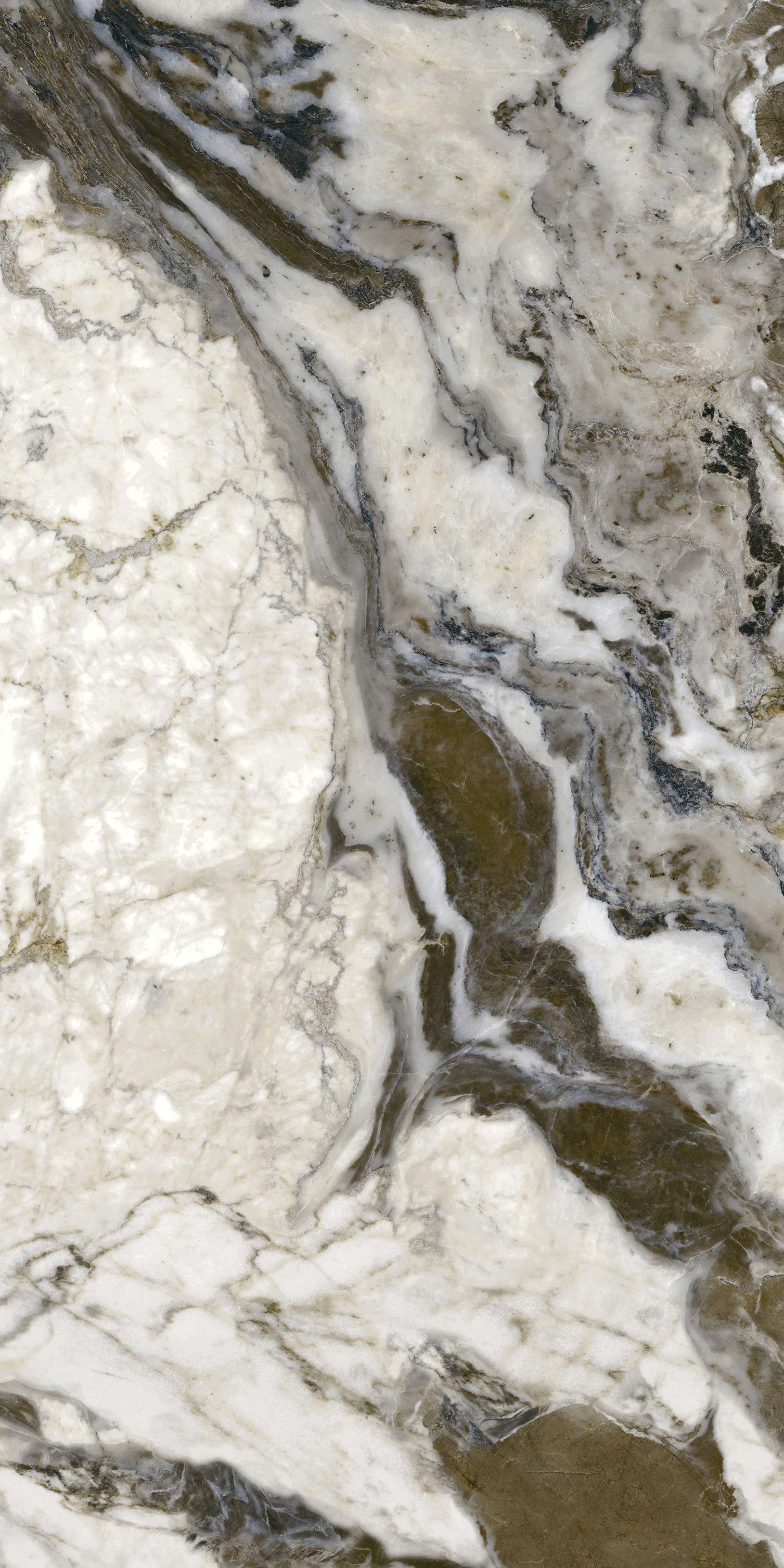 Керамогранит NTT9404DDG Lavarsaz Dark Rum 60x120