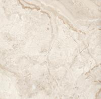 Breach Silver Керамогранит светло-серый 60x60 полированный