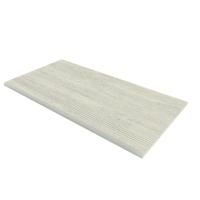 Ступени Jazz JZ 01 30x60x1 неполированные Бежевый (Estima Ceramica)