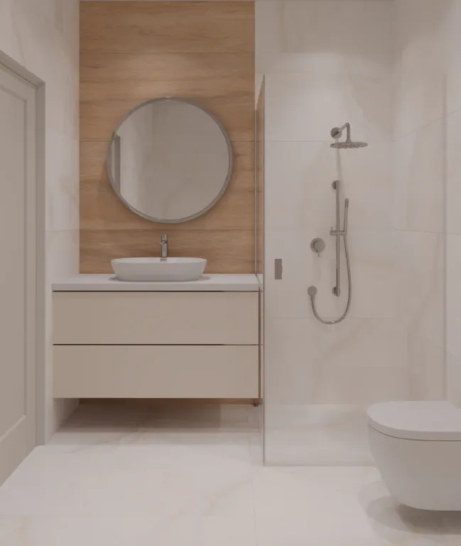 Керамогранит Amazon Wood Beige Matt 60x120