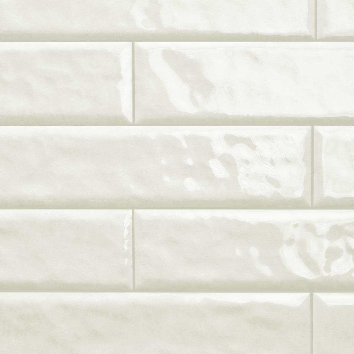 Керамогранит Motto Левелс Beige Glossy 6x25 арт. N100023