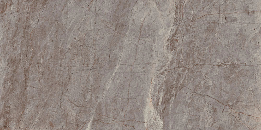 Керамогранит Мистик-Р 4 1200x600x10 коричневый  Керамин