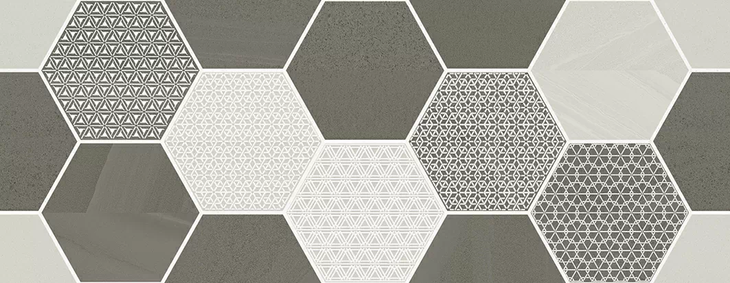 Плитка Cumbria Mix D 35х90