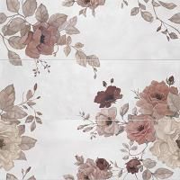 Панно  Vento 60х60 (компл. из 3 шт.) Creto