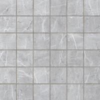Мозаика Vision VS 02 30x30x1 неполированная Серый