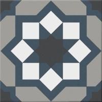 Керамогранит Hidra Capri Cold 20x20 - Cifre (Cifre Ceramica)