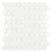 Шестиугольная мозаика Vidrepur Colors COLORS 100