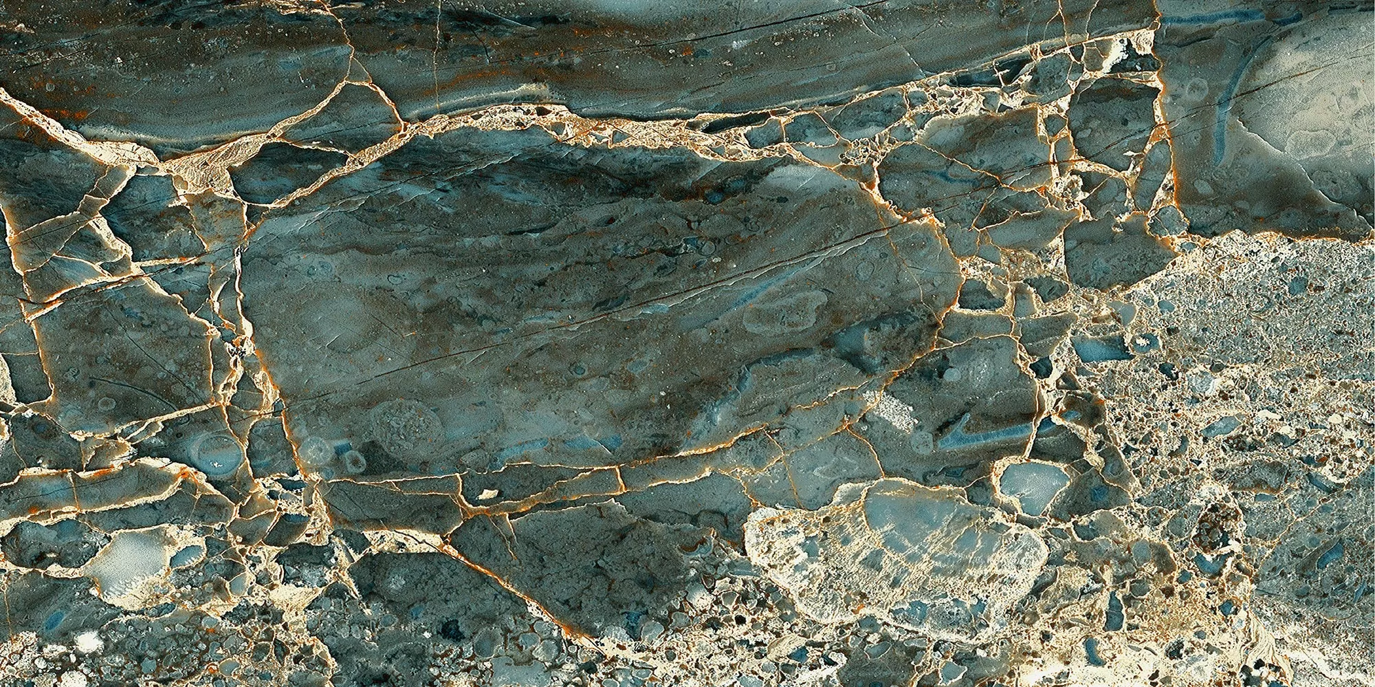 Плитка GT231VG Marigold Зеленая 30x60 (Global Tile)