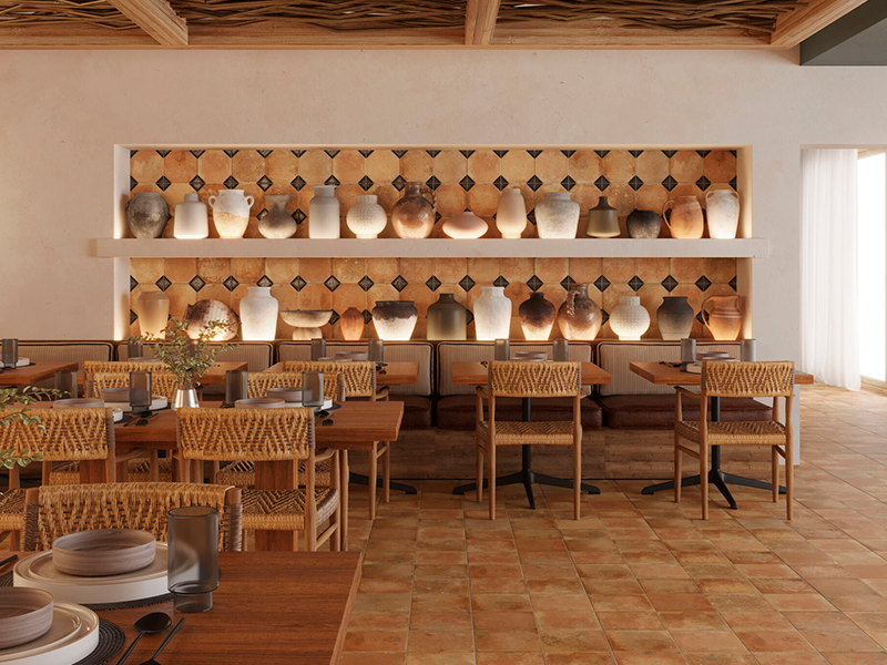 Плитка керамическая напольная 41563 FS NONNA BLACK DECOR LT 45,2х45,2x0,95 см