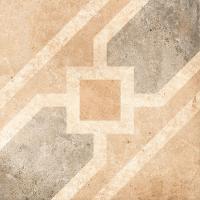 Tivoli декор G-242/S/d04/400x400x8 керамогранит