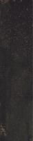 Плитка Aquarelle Coal 5,8х24 Creto