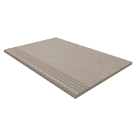 Ступени Luna LN 01 30x120x1 неполированные Бежевый
