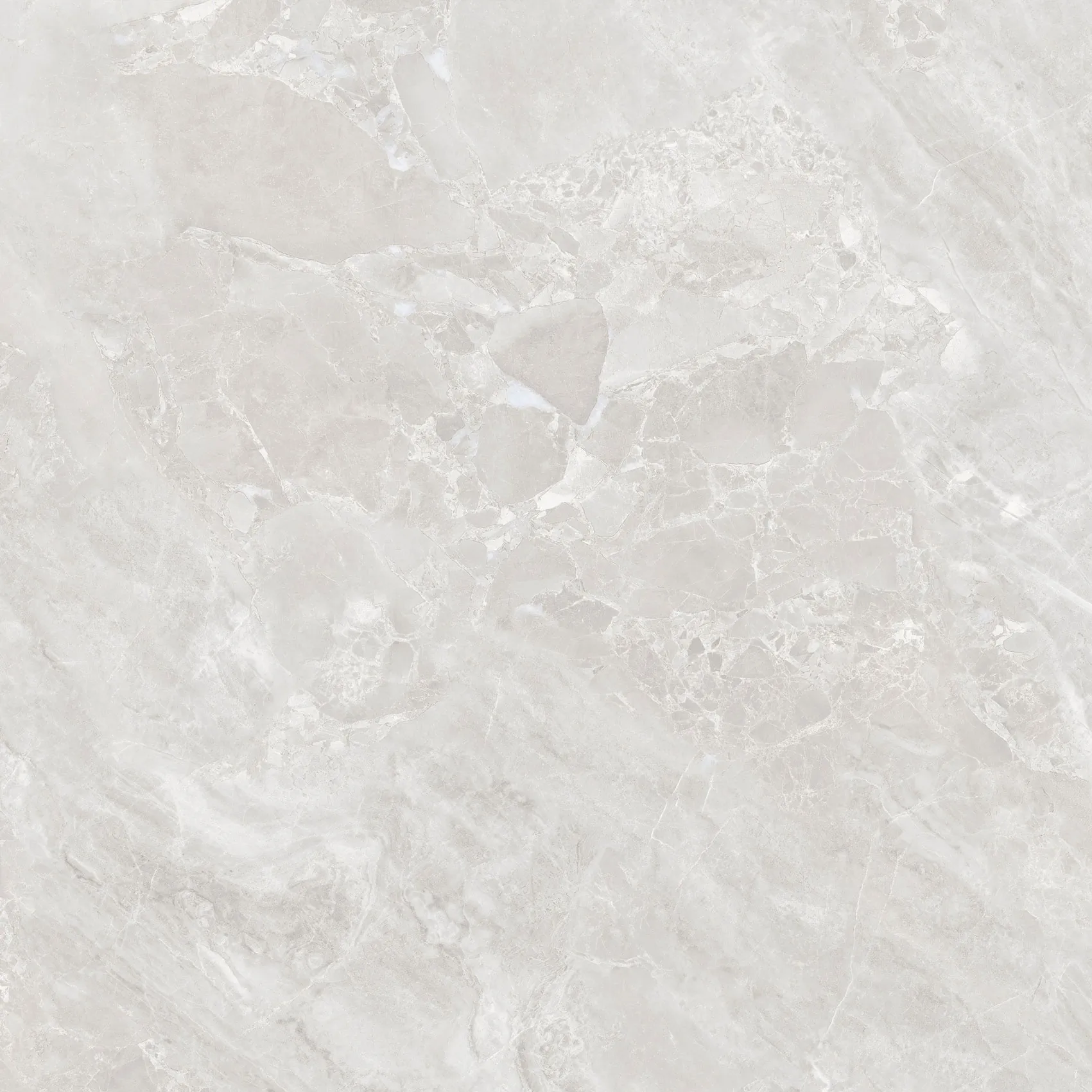 Керамогранит GT606025606MCR Bosco Светло-серый 60x60 (Global Tile)