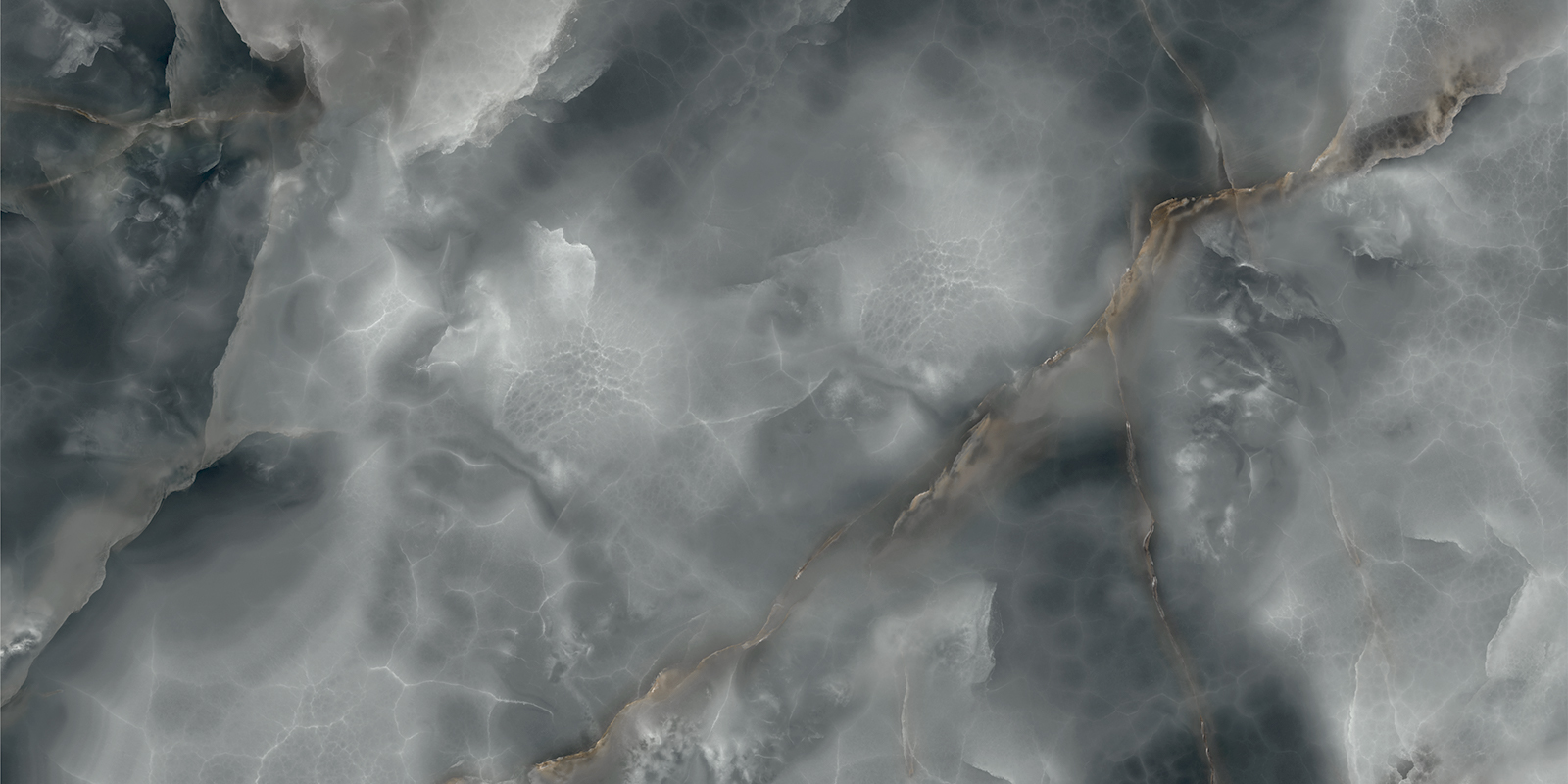 Керамогранит Арт Минерал черный / Art Mineral black 60120AML99P 60x120 Artkera Group