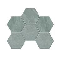 Мозаика Luna LN 02 25x28.5x1 неполированная Серый