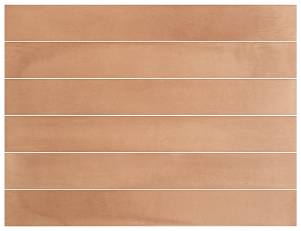 Гранит керамический 31934 CORSICA Sundown Clay 5х40 см