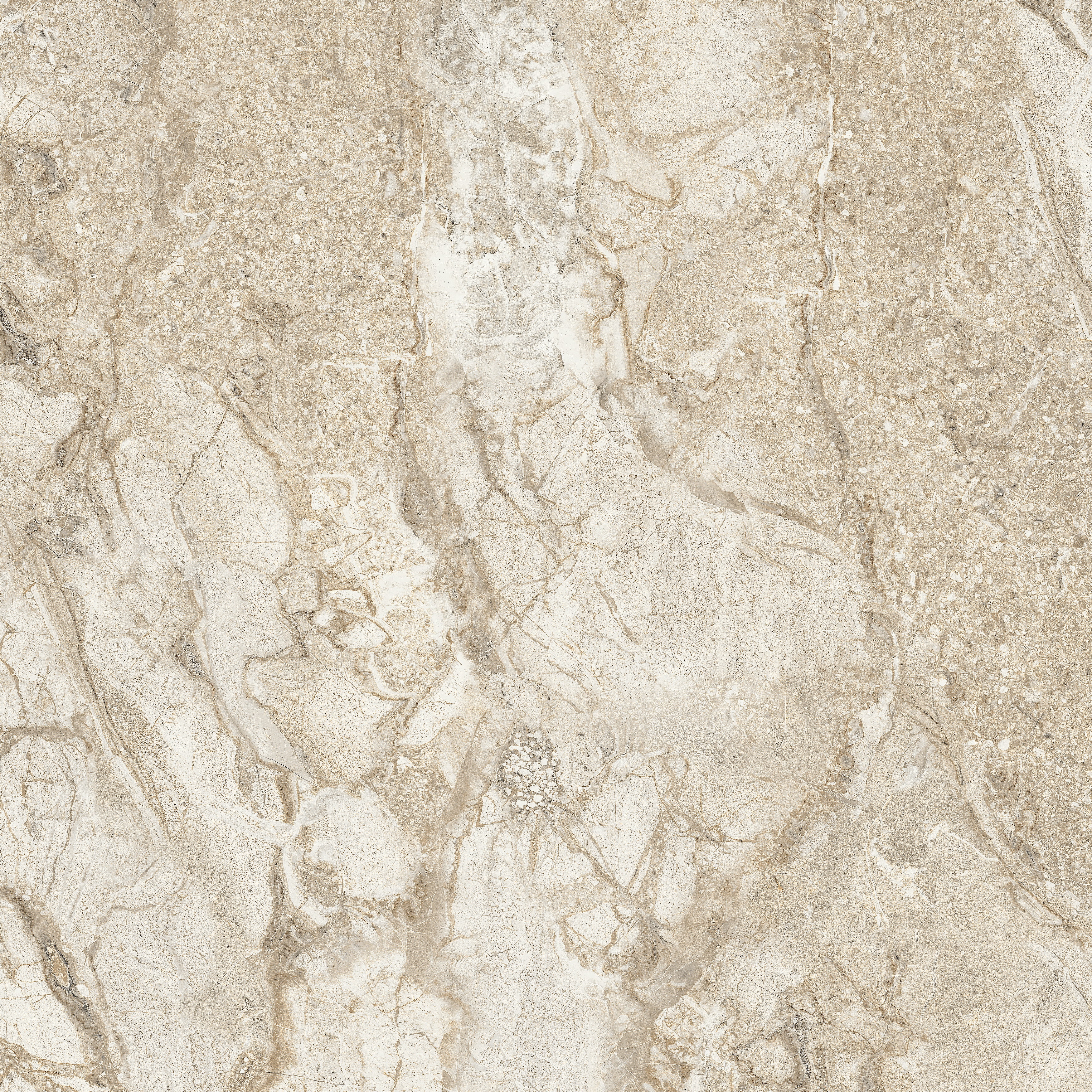 LB Ceramics Керамогранит Проталина 6246-0136 45x45 бежевый
