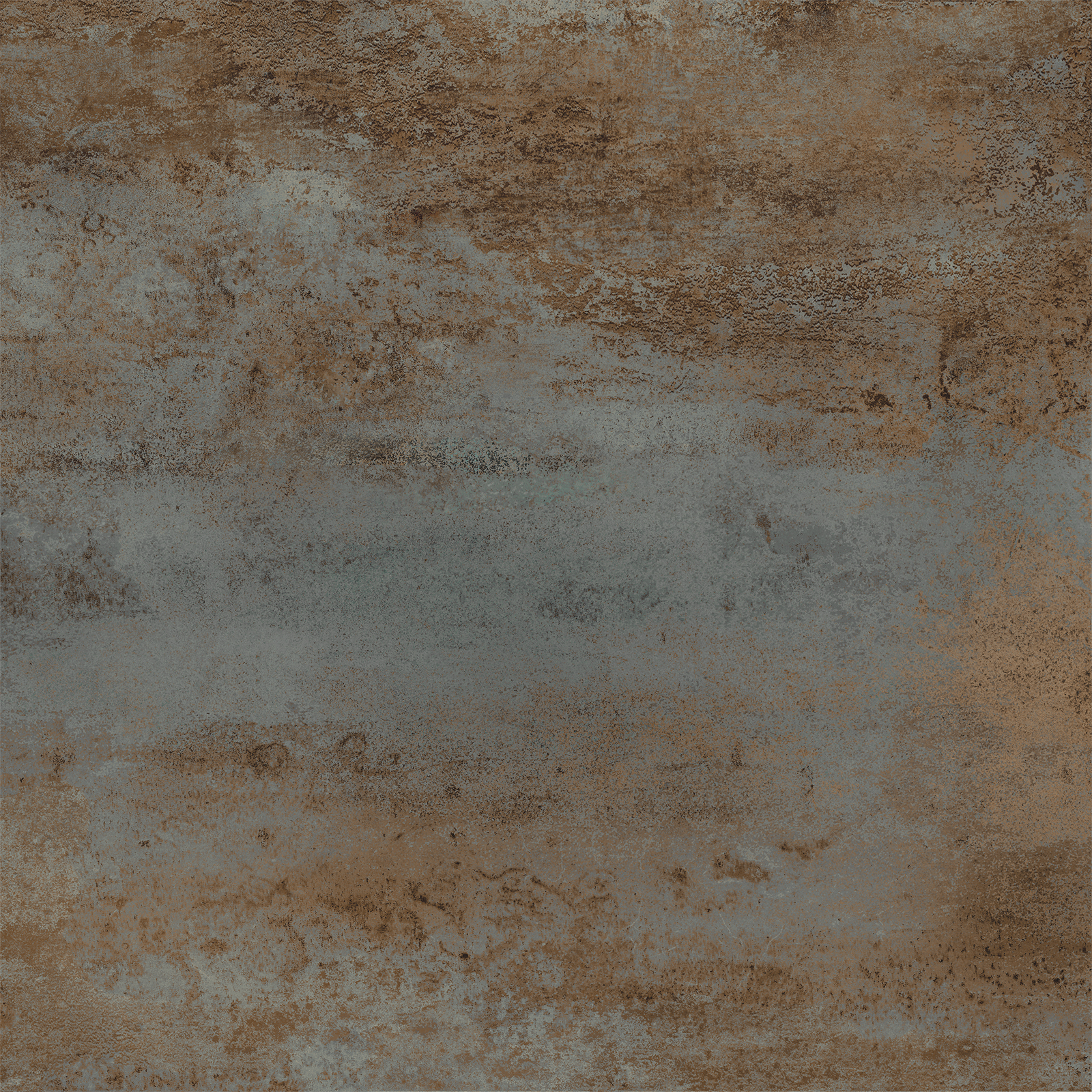 Керамогранит Оксид / Oxide GFU04OXD40R 60x60 Alma Ceramica