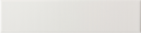 Плитка керамическая настенная 32405 LUMINA White Alyssum 6х24,6 см (Equipe)