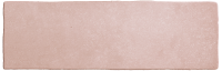Плитка керамическая настенная 24961 MAGMA Coral Pink 6,5х20 см ( коробка 38 шт.) (Equipe Ceramicas)