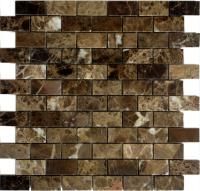 Emperador Dark POL 23x48x7