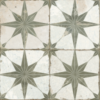 Плитка керамическая напольная 23199 FS STAR Sage 45х45 см