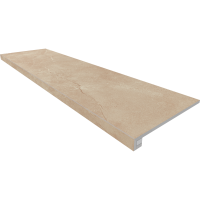 Ступени Magmas MM 01 33x120x1 неполированные Бежевый (Ametis by Estima)