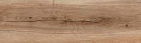 Керамогранит Cersanit Oakwood  коричневый  рельеф  18,5x59,8 A17489