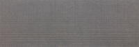 Плитка керамическая настенная CROIX Graphite 33,3х100 см