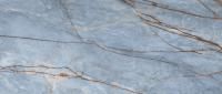 FLORIM-Luxury (Rex) Heritage Luxe Magnum Керамогранит неглазурованный (UGL) Azure 120x280 полированный